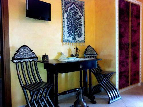 B&B Villa Sogno Charme E Relax