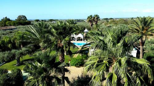 B&B Villa Sogno Charme E Relax