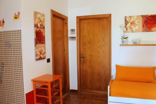 Apartamento Lacona Mare