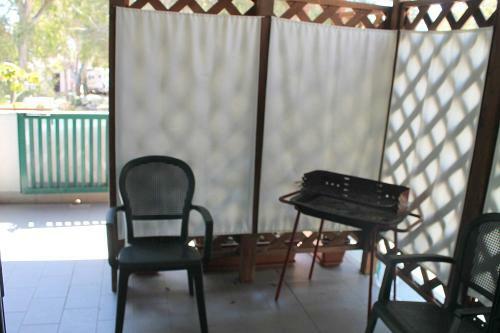 Apartamento Lacona Mare