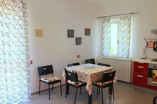 Apartamento Lacona Mare
