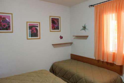 Apartamento Lacona Mare