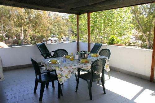 Apartamento Lacona Mare