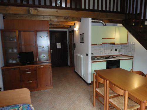 Apartamento Residence Il Mulinaccio