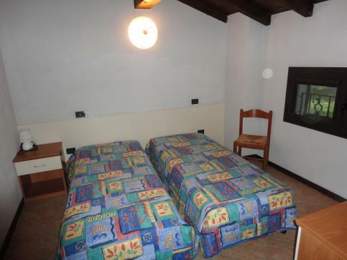 Apartamento Residence Il Mulinaccio