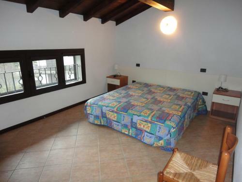 Apartamento Residence Il Mulinaccio