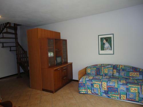 Apartamento Residence Il Mulinaccio