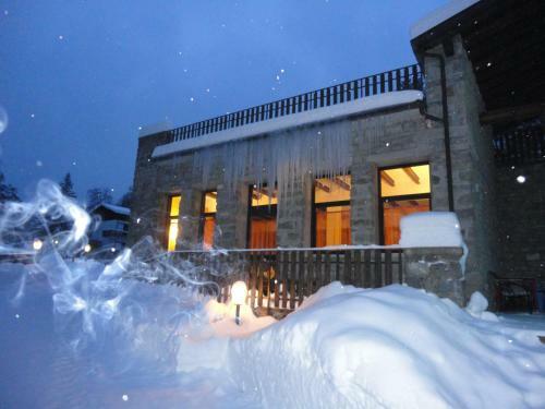 Apartamento Residence Il Mulinaccio