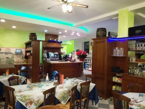 Apartamento Residence Il Mulinaccio
