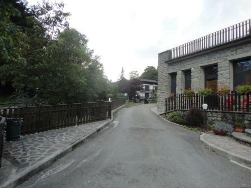 Apartamento Residence Il Mulinaccio