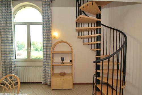 Apartamento Il Colombaro
