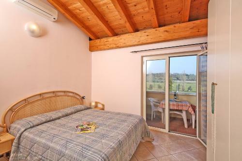 Apartamento Il Colombaro
