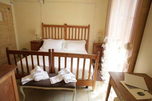 Bed & Breakfast Relais Villa Brioschi