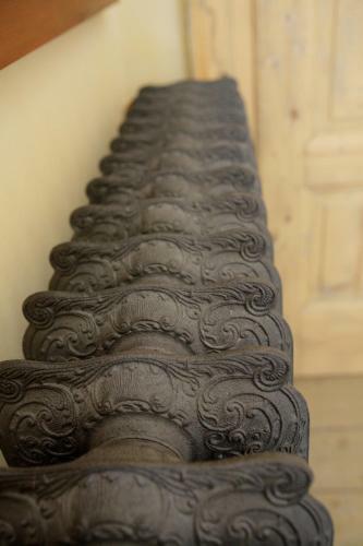 Bed & Breakfast Relais Villa Brioschi