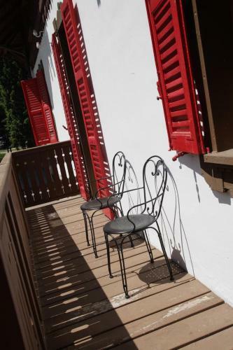Bed & Breakfast Relais Villa Brioschi