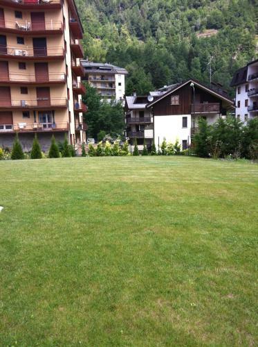 Bed & Breakfast Relais Villa Brioschi