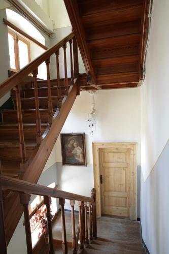 Bed & Breakfast Relais Villa Brioschi