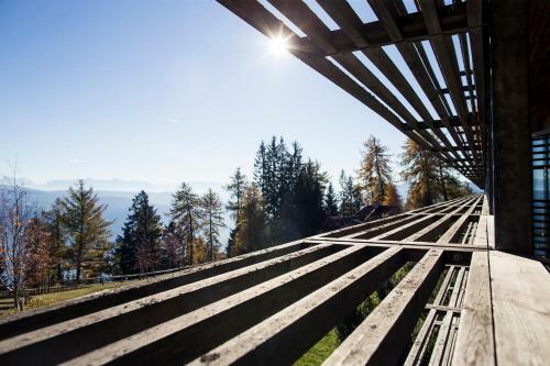 Hotel Vigilius Mountain Resort