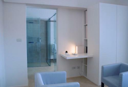 Hotel Relais Albergo I Luoghi Di Pitti