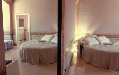 Hotel Relais Albergo I Luoghi Di Pitti