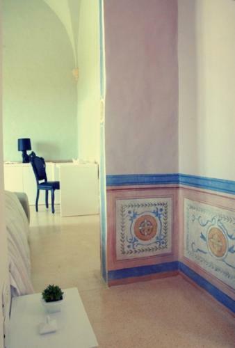 Hotel Relais Albergo I Luoghi Di Pitti