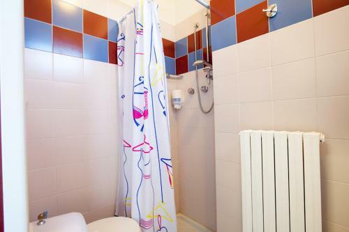 Albergue Nuovo Ostello Di Bergamo