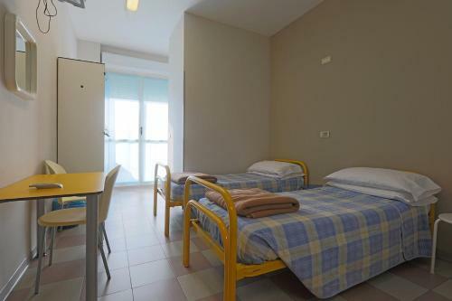 Albergue Nuovo Ostello Di Bergamo