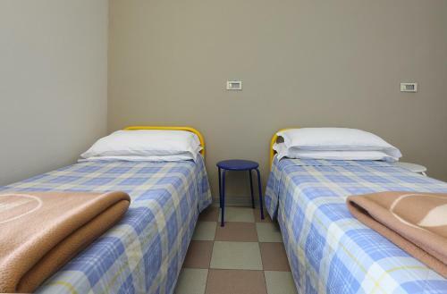 Albergue Nuovo Ostello Di Bergamo