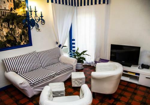 Hotel Meson Feliz