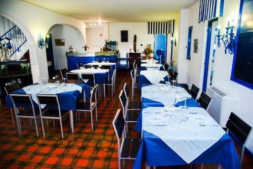 Hotel Meson Feliz