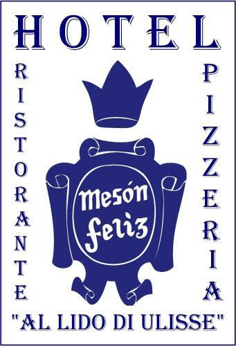Hotel Meson Feliz