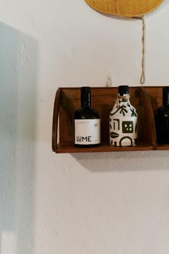 Agroturismo Casa Lume