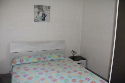 Apartamento La Torre Costiera