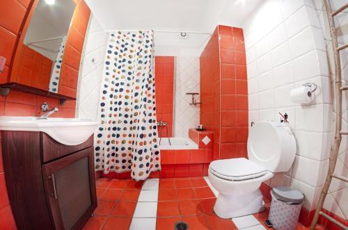 Apartamento Desylla's Mansion