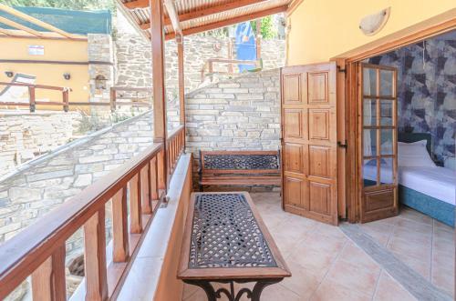Apartamento Desylla's Mansion