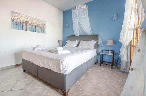 Apartamento Desylla's Mansion