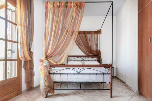 Apartamento Desylla's Mansion