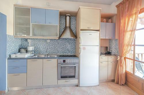 Apartamento Desylla's Mansion