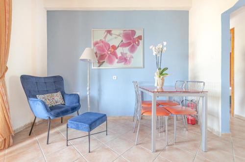 Apartamento Desylla's Mansion