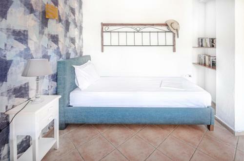 Apartamento Desylla's Mansion