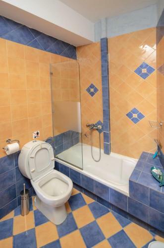 Apartamento Desylla's Mansion