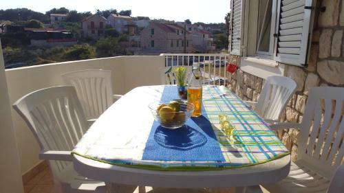 Apartment Karuza Rukavac