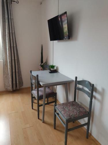 Hostal Frida Rooms And Apartments Vodice