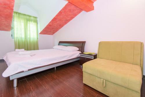 Gemma Di Cattaro Apartments