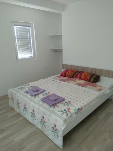 Apartamento The Brothers Villa Hotel
