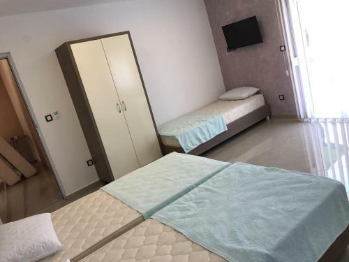 Aparthotel Vip Apartmani Canj