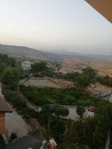 Uliveto D'aragona Casa Vacanza