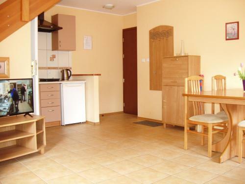 Apartamento Dom Emilia