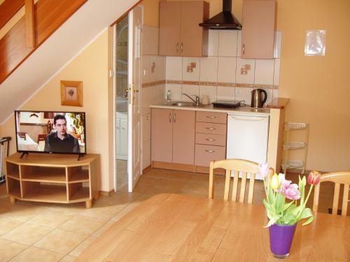 Apartamento Dom Emilia