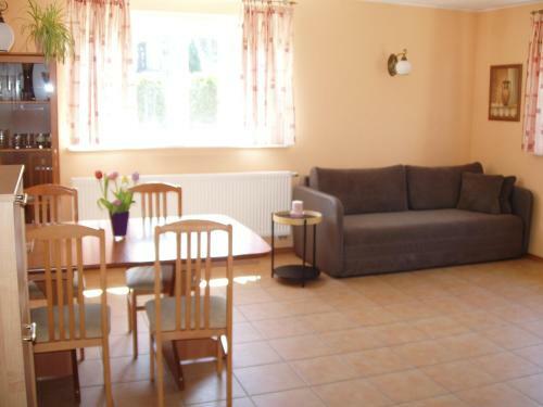 Apartamento Dom Emilia